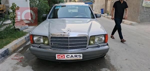 مرسيدس بنز CLS 2026 للبيع في العراق -  بغداد